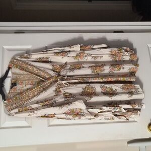 Angie beautiful blouse, bin